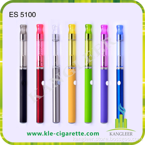 Mini Slim Electronic Cigarette Ec510 for Ladies and Women